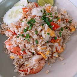 เมนูข้าวผัด