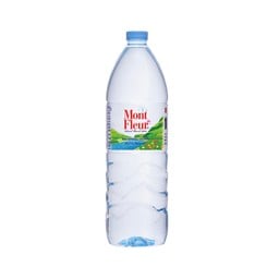 น้ำแร่มองต์เฟลอ (ขวดใหญ่ 1500 ml)