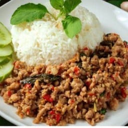 ครัวลุงพล