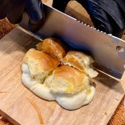 ครีมนมสดฮอกไกโด