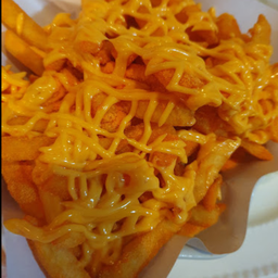 เฟรนฟราย