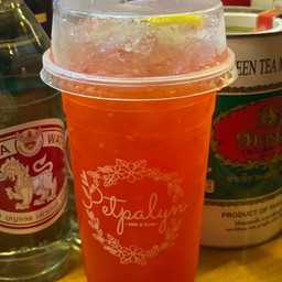 ชาดำเย็น