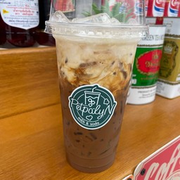 โอเลี้ยงยกล้อ