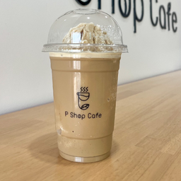 ลาเต้  ปั่น