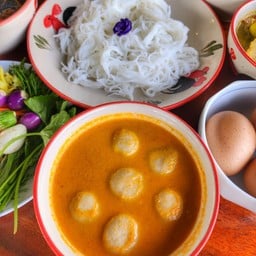 น้ำยากะทิ