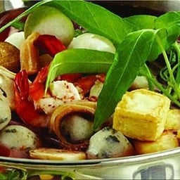 เย็นตาโฟ