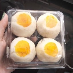 กล้วยทอดเจษฎา (ป้าหลอด)