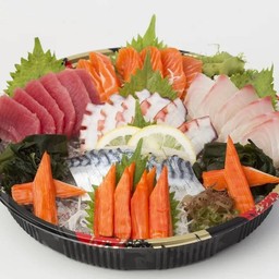SASHIMI MORI