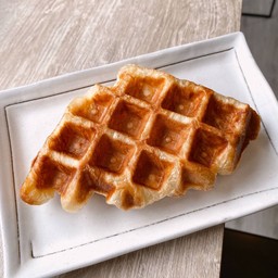 Croffle 1 ชิ้น // ขนาดใหญ่ 70 กรัม