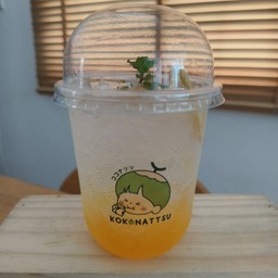 เสาวรสโซดา