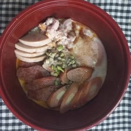 ครัวป้าเปิ้ลอิ่มพุง อาหารตามสั่ง