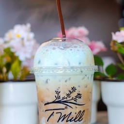 มอคค่ามิ้นท์