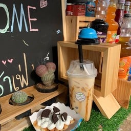 ชานมไต้หวัน