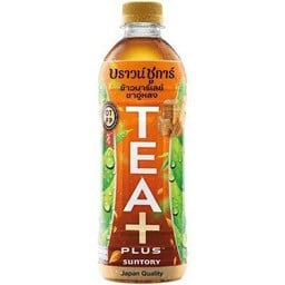 ชาอู่หลงบราวน์ชูการ์