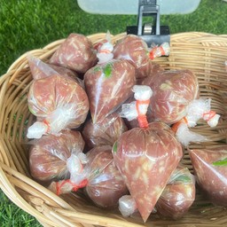 ส้มเนื้อวัว