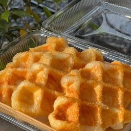 Croffle 3ชิ้น