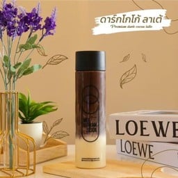 ดาร์กโกโก้