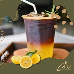 คอฟฟี่ ยูซุ