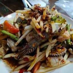 ตำทะเลไทย