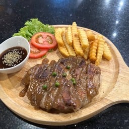 มันดริฟท์คาเฟ่345