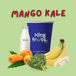 MANGO KALE