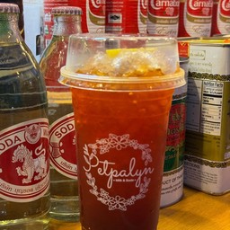 ชามะนาว