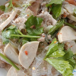 ครัวเงินทอง 874 อาหารตามสั่ง