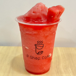 แตงโมปั่น