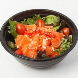 SALMON YAMTHAI