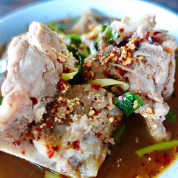 เล้งต้มแซ่บ