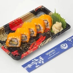 CALIFORNIA MAKI