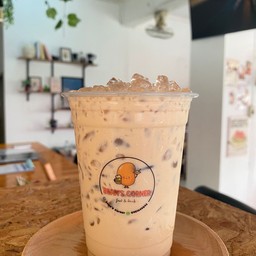 เอสเพรสโซเย็น