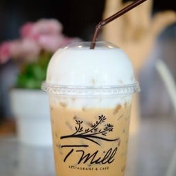 คาปูชิโน่