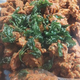 ทอดมันปลากราย