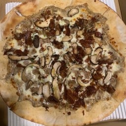 Pz Tartufo(S)ทาทูโฟ