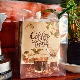 แดงโซดา