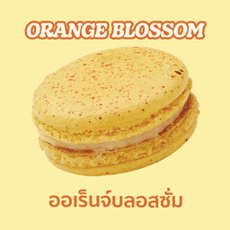 ออเร็นจ์ บอลสซั่ม