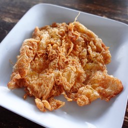 +เพิ่มไข่เจียว