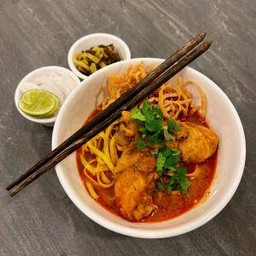 ข้าวซอย