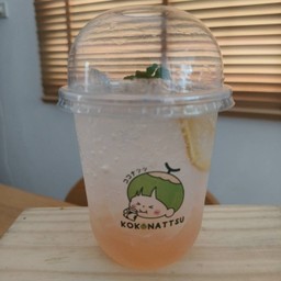 พีชโซดา