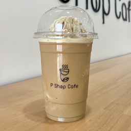 เอสเพรสโซ่  ปั่น