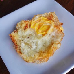 +เพิ่มไข่ดาว