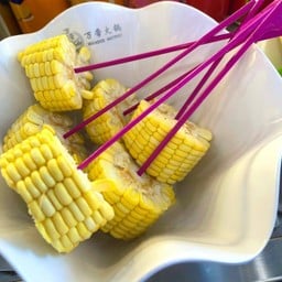 ข้าวโพดหวาน