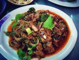 ลาบแคราย