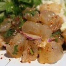 ลาบเอ็นแก้ว