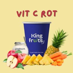 VIT C ROT