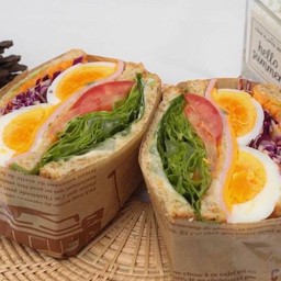 อร่อยสลัด! By คุณชมพู