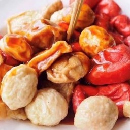 หิวเมื่อไรก็แวะมา By น้องสกาย