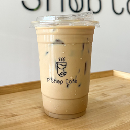 เอสเพรสโซ่  เย็น