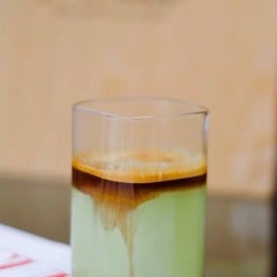 มัทฉะเดอร์ตี้